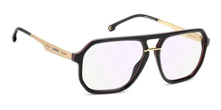 Carrera Victory C 23 Men Black Pilot Eyeglasses