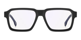 Carrera Victory C 24 Men Black Squared Eyeglasses