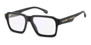 Carrera Victory C 24 Men Black Squared Eyeglasses