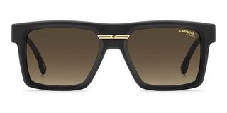 Carrera Victory C 25/s Men Black Rectangle Sunglasses