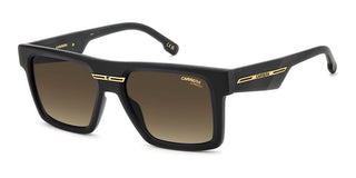 Carrera Victory C 25/s Men Black Rectangle Sunglasses