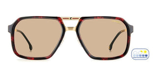 Carrera Victory C 27/s Men  Squared Sunglasses