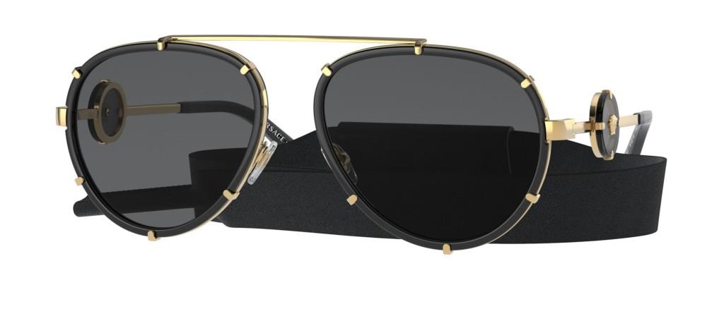 Lunette versace vintage best sale