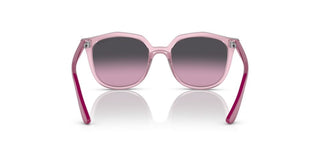 Vogue VJ 2016 JUNIOR children Violet Geometric Sunglasses