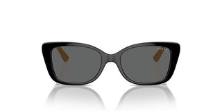 Vogue Vj 2022 Women Black Butterfly Sunglasses