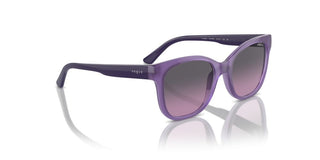 Vogue Vj 2023 Women Violet Butterfly Sunglasses