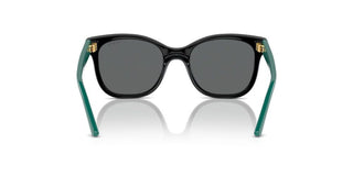 Vogue Vj 2023 Women Black Butterfly Sunglasses