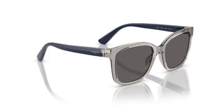 Vogue Vj 2027 Men Grey  Sunglasses