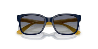 Vogue Vj 2027 Men Yellow  Sunglasses