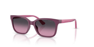 Vogue Vj 2027 Men Violet  Sunglasses