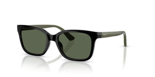 Vogue VJ 2027 men Black Sunglasses