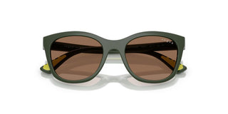 Vogue Vj 2028 Unisex Green  Sunglasses