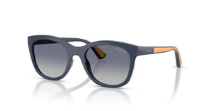 Vogue VJ 2028 unisex Blue Sunglasses