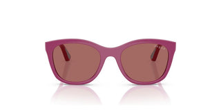 Vogue VJ 2028 unisex Pink Sunglasses