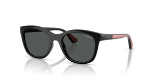 Vogue VJ 2028 unisex Black Sunglasses