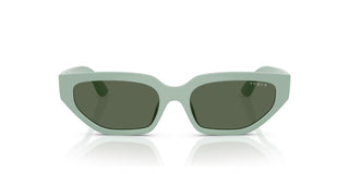 Vogue VJ 2029 women Green Sunglasses