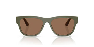 Vogue VJ 2030 unisex Green Sunglasses