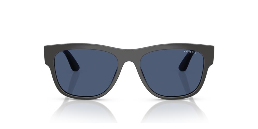 Vogue VJ 2030 unisex Grey Sunglasses – Otticanet USA