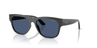 Vogue VJ 2030 unisex Grey Sunglasses