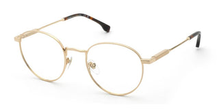 Lozza Vl2432 Unisex Rose Gold Pantos Eyeglasses