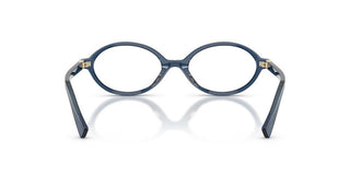 Miu VMU 01XV women 0 Geometric Eyeglasses