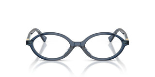 Miu VMU 01XV women 0 Geometric Eyeglasses