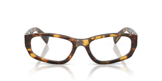 Miu VMU 04YV women Havana Eyeglasses