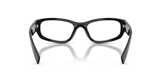 Miu VMU 04YV women Black Eyeglasses