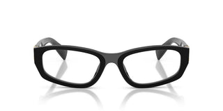 Miu VMU 04YV women Black Eyeglasses