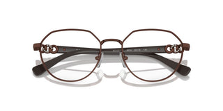 Vogue VO4311B women Brown Geometric Eyeglasses