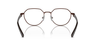 Vogue VO4311B women Brown Geometric Eyeglasses