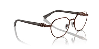 Vogue VO4311B women Brown Geometric Eyeglasses