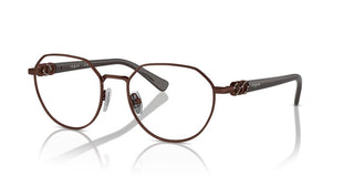 Vogue VO4311B women Brown Geometric Eyeglasses