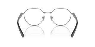 Vogue VO4311B women Ruthenium Geometric Eyeglasses