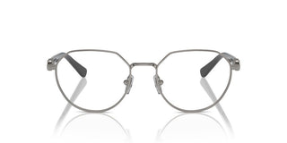 Vogue VO4311B women Ruthenium Geometric Eyeglasses