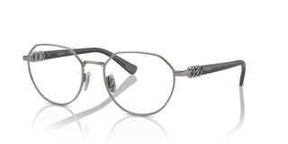 Vogue VO4311B women Ruthenium Geometric Eyeglasses