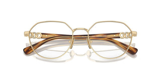 Vogue VO4311B women Gold Geometric Eyeglasses