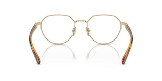 Vogue VO4311B women Gold Geometric Eyeglasses
