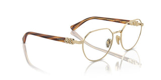 Vogue VO4311B women Gold Geometric Eyeglasses