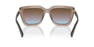 Vogue Vo5575sb Women Brown Butterfly Sunglasses