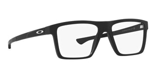 Oakley VOLT DROP OX 8167 men Black Geometric Eyeglasses