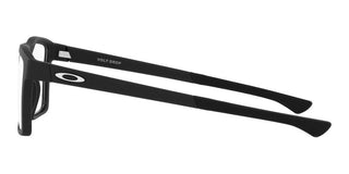 Oakley VOLT DROP OX 8167 men Black Geometric Eyeglasses