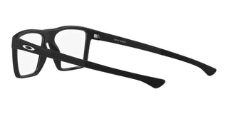 Oakley VOLT DROP OX 8167 men Black Geometric Eyeglasses