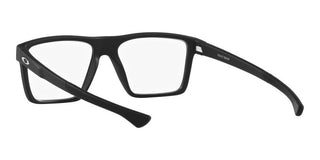 Oakley VOLT DROP OX 8167 men Black Geometric Eyeglasses
