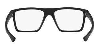 Oakley VOLT DROP OX 8167 men Black Geometric Eyeglasses