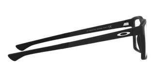 Oakley VOLT DROP OX 8167 men Black Geometric Eyeglasses