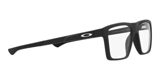 Oakley VOLT DROP OX 8167 men Black Geometric Eyeglasses