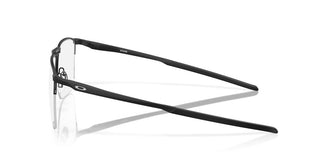 Oakley Voon Ox3026 Men Black Squared Eyeglasses