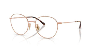 Vogue Vo 280t Women Rose Gold  Eyeglasses