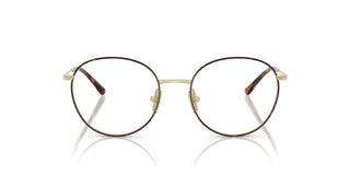 Vogue VO 280T women Havana Eyeglasses